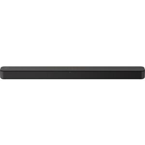 SONY HT-SF150 2.0 Sound Bar, Black