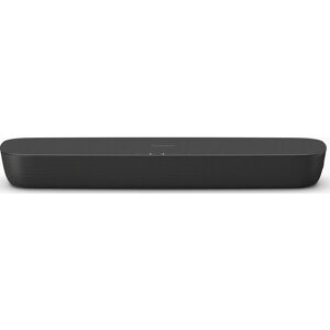 PANASONIC SC-HTB208EBK 2.0 Wireless Compact Sound Bar, Black