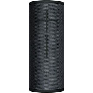 ULTIMATE EARS BOOM 3 Portable Bluetooth Speaker - Black, Black