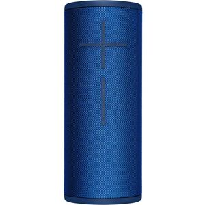 ULTIMATE EARS BOOM 3 Portable Bluetooth Speaker - Blue, Blue