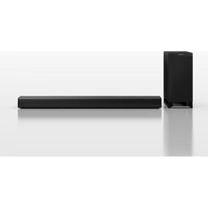 PANASONIC SC-HTB900EBK 3.1 Wireless Sound Bar with Dolby Atmos, Black