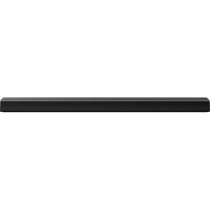 PANASONIC SC-HTB400EBK 2.1 All-in-One Soundbar, Black