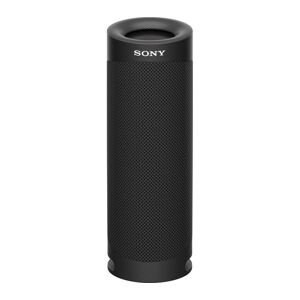 SONY SRS-XB23 Portable Bluetooth Speaker - Black, Black