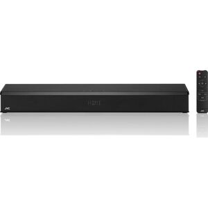 JVC TH-D131B 2.1 All-in-One Sound Bar, Black