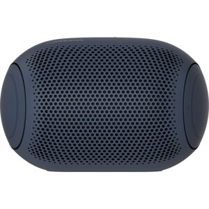 LG PL2 XBOOM Go Portable Bluetooth Speaker - Black, Black