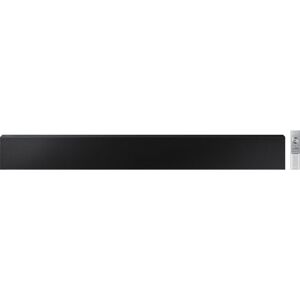 SAMSUNG Terrace HW-LST70T/XU 3.0 Indoor & Outdoor All-in-One Sound Bar, Black