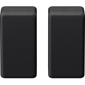 SONY SA-RS3S 2.0 Wireless Rear Speakers, Black