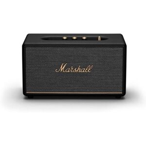 MARSHALL Stanmore III Bluetooth Speaker - Black, Black
