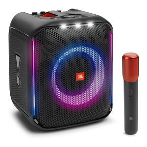 JBL PartyBox Encore Portable Bluetooth Speaker - Black, Black