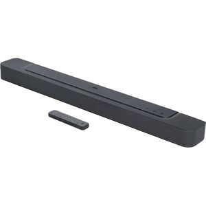 JBL BAR 300 Compact Sound Bar with Dolby Atmos, Black