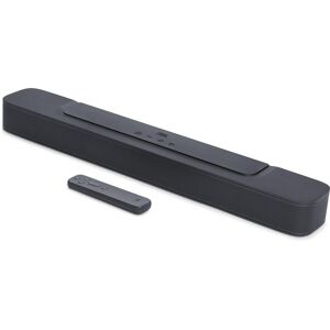 JBL Bar 2.0 MK II Compact Sound Bar, Black