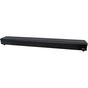 GROOV-E GV-SB05-BK 2.1 Portable Bluetooth All-in-One Sound Bar - Black, Black