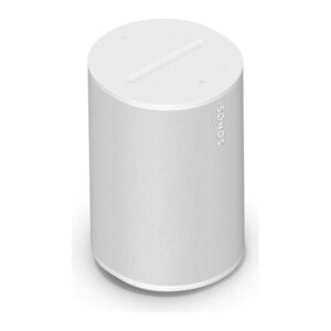 SONOS Era 100 Wireless Multi-room Speaker with Amazon Alexa - White, White
