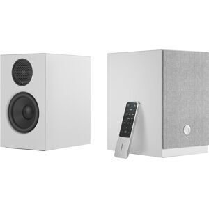 AUDIO PRO A28 Wireless Multi-room Speakers - White, White