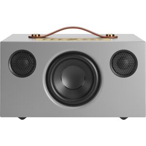 AUDIO PRO Addon C5 MKII Wireless Multi-room Speaker - Grey, Silver/Grey