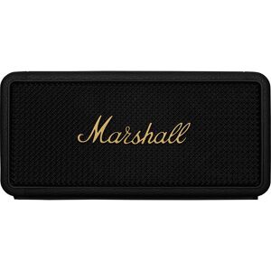 MARSHALL Middleton Portable Bluetooth Speaker - Black, Black
