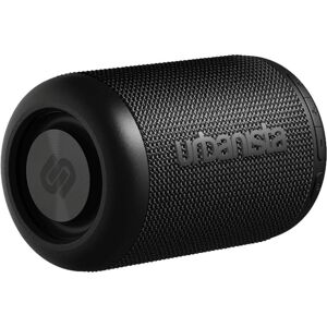 URBANISTA Memphis Portable Bluetooth Speaker - Black, Black