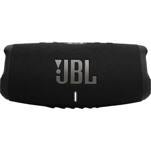 JBL Charge 5 WiFi Portable Wireless Speaker - Black, Black