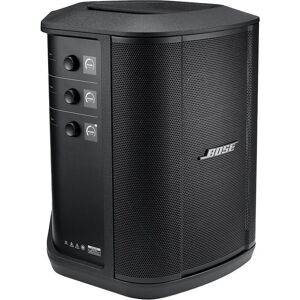 BOSE S1 Pro Portable Bluetooth Speaker - Black, Black