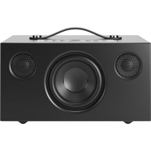 AUDIO PRO Addon C5 MKII Wireless Multi-room Speaker - Black, Black