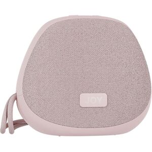 HAPPY PLUGS Joy Portable Bluetooth Speaker - Pink, Pink