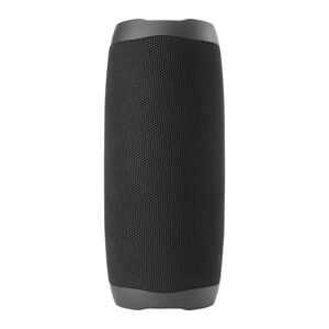 STREETZ S350 Portable Bluetooth Speaker - Black, Black