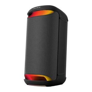 Sony SRS-XV500B Bluetooth Megasound Party Speaker - Black, Black