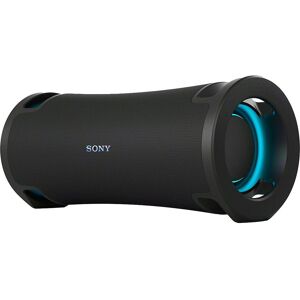 SONY ULT Field 7 Portable Bluetooth Speaker - Black, Black