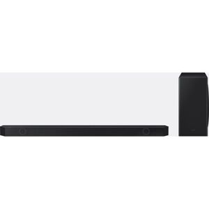 Samsung HW-Q800D/XU 5.1.2 Wireless Sound Bar with Dolby Atmos & Amazon Alexa, Black