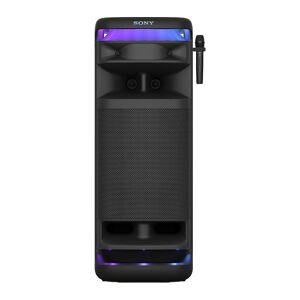 Sony ULT Tower 10 Megasound Party Speaker - Black, Black