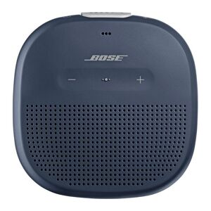 BOSE Soundlink Micro Portable Bluetooth Speaker - Stone Blue, Blue