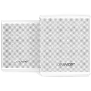 BOSE Surround Speakers - White, White