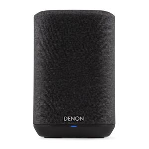 DENON Home 150 Wireless Multi-room Speaker - Black, Black