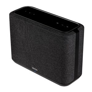 DENON Home 250 Wireless Multi-room Speaker - Black, Black