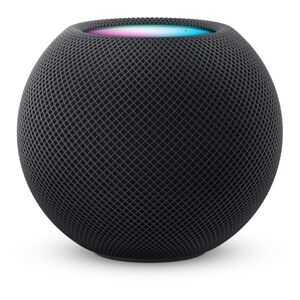 APPLE HomePod Mini - Space Grey, Silver/Grey