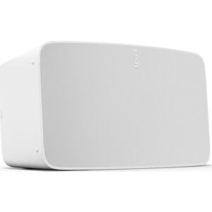 SONOS Five Wireless Multi-room Speaker - White, White