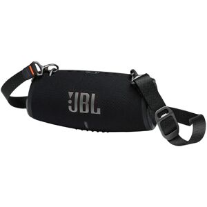 JBL Xtreme 3 Portable Bluetooth Speaker - Black, Black