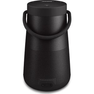 BOSE SoundLink Revolve II Portable Bluetooth Wireless Speaker - Triple Black, Black