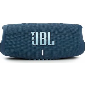 JBL Charge 5 Portable Bluetooth Speaker - Blue, Blue