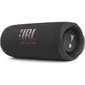 JBL Flip 6 Portable Bluetooth Speaker - Black, Black