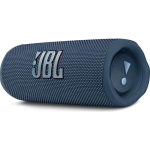 JBL Flip 6 Portable Bluetooth Speaker - Blue, Blue