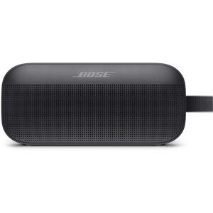 BOSE SoundLink Flex Portable Bluetooth Speaker - Black, Black