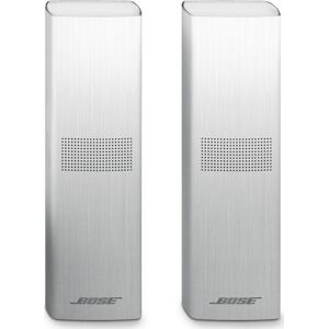 BOSE 700 Surround Speakers - White, White