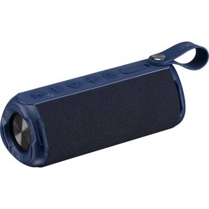 JVC XS-D3212B Portable Bluetooth Speaker - Blue, Blue