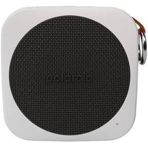 POLAROID P1 Portable Bluetooth Speaker - Black, White,Black