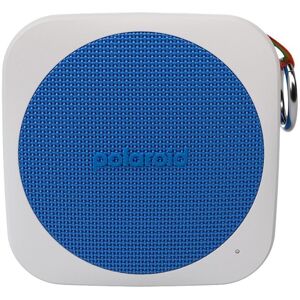 POLAROID P1 Portable Bluetooth Speaker - Blue, Blue,White