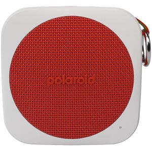 POLAROID P1 Portable Bluetooth Speaker - Red, Red,White