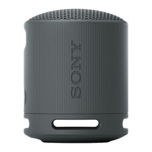 SONY SRS-XB100 Portable Bluetooth Speaker - Black, Black