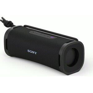 SONY ULT Field 1 Portable Bluetooth Speaker - Black, Black