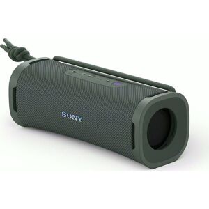 SONY ULT Field 1 Portable Bluetooth Speaker - Forest Grey, Silver/Grey,Green